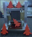 Template cutter